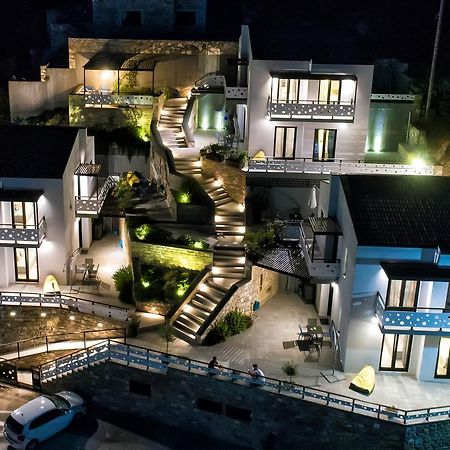 Oikies High Living Complex Apartment Sivota  Exterior photo