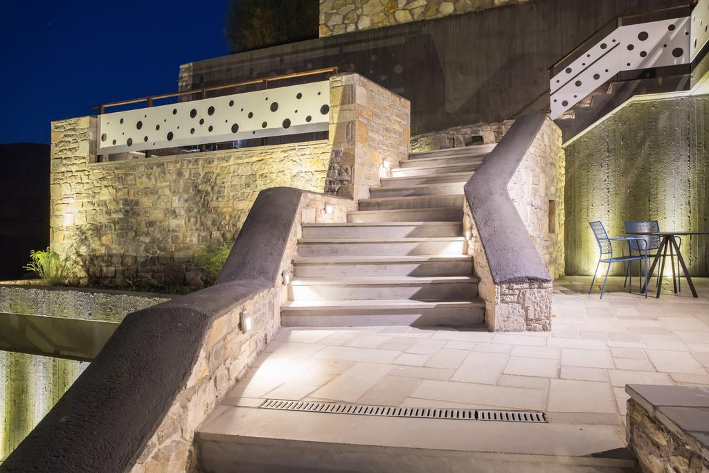 Oikies High Living Complex Apartment Sivota  Exterior photo