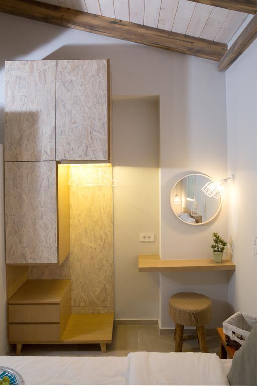 Oikies High Living Complex Apartment Sivota  Exterior photo